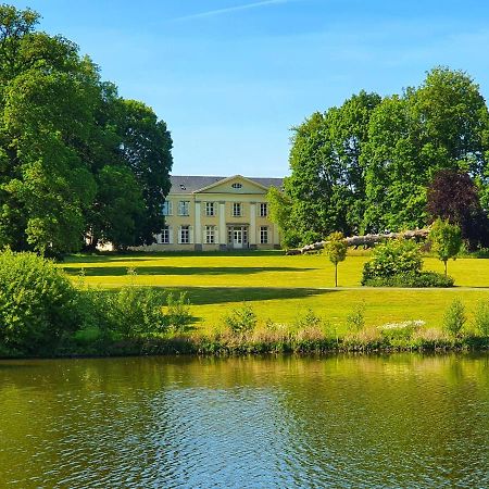B&B T'Rest - Park Ter Rijst Heikruis Экстерьер фото