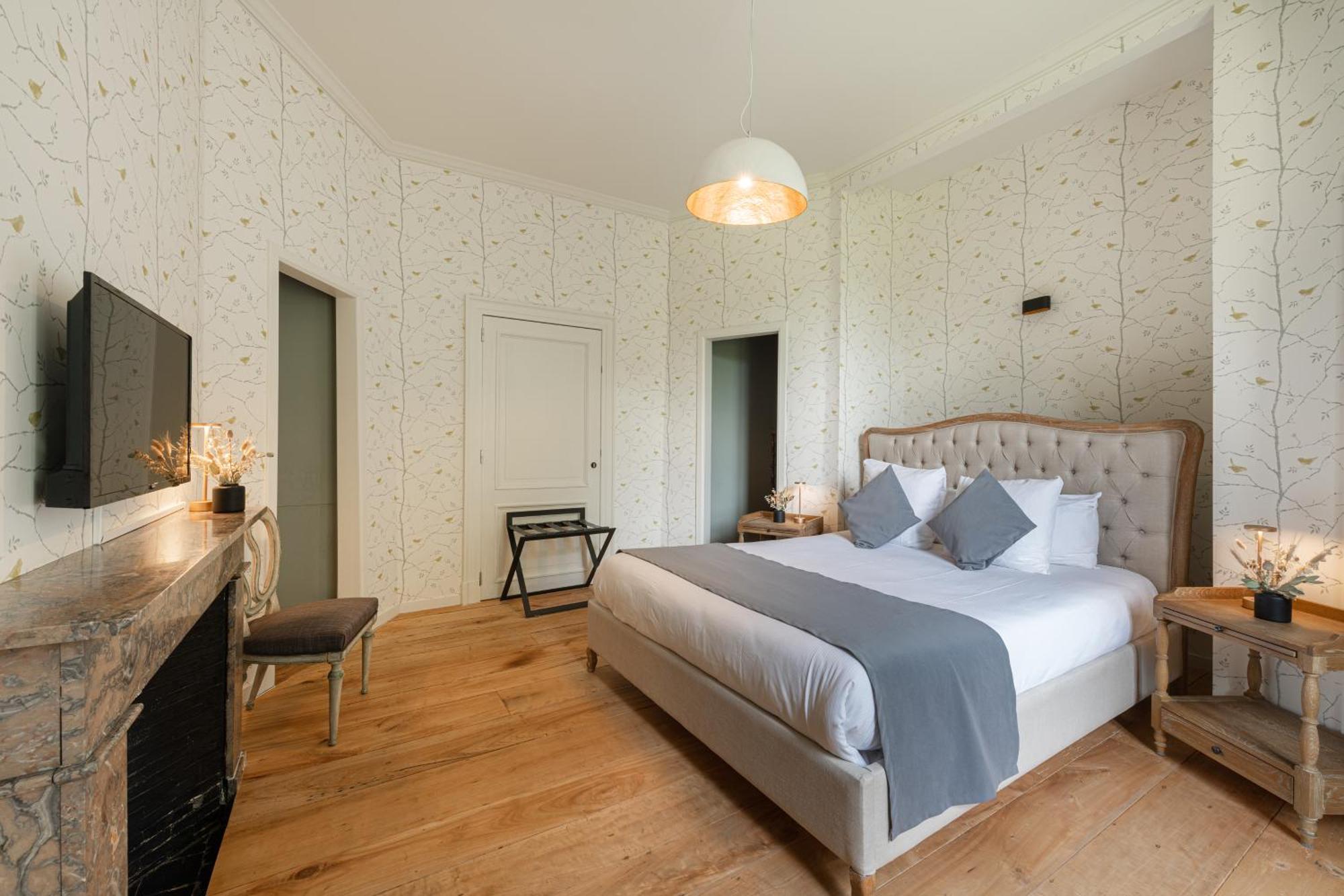 B&B T'Rest - Park Ter Rijst Heikruis Экстерьер фото